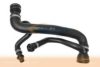 BMW 17127568745 Radiator Hose